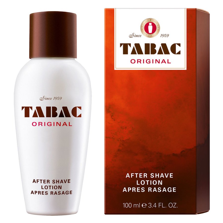 Tabac After Shave Lotion 100ml