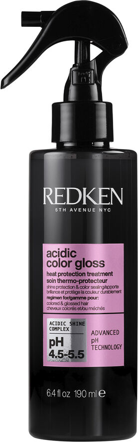 Redken Redken Acidic Color Gloss Leave-in 190ml