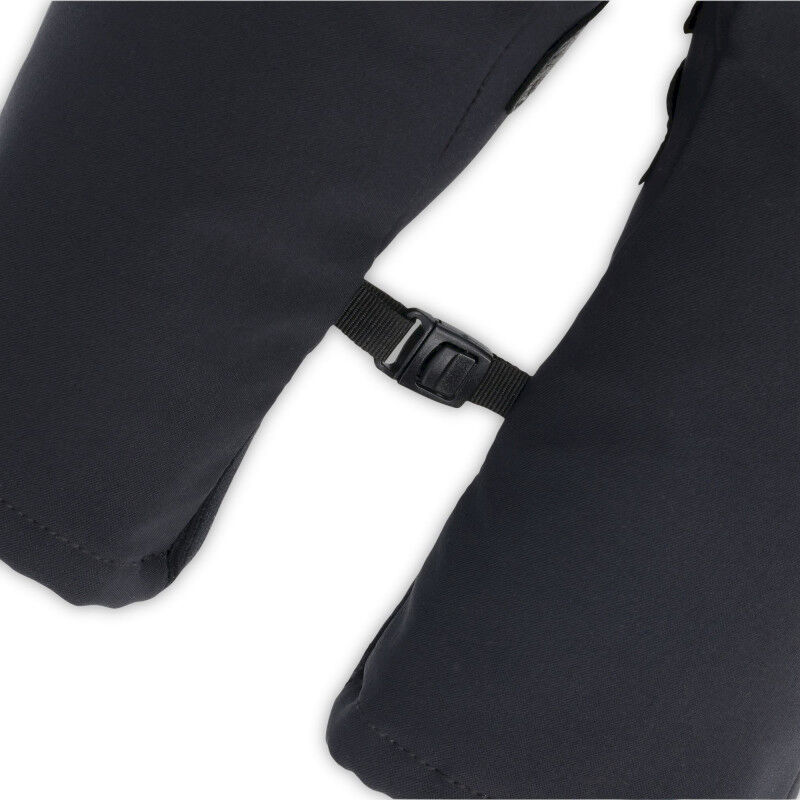 Sureshot Softshell Gloves - Gants randonnée homme