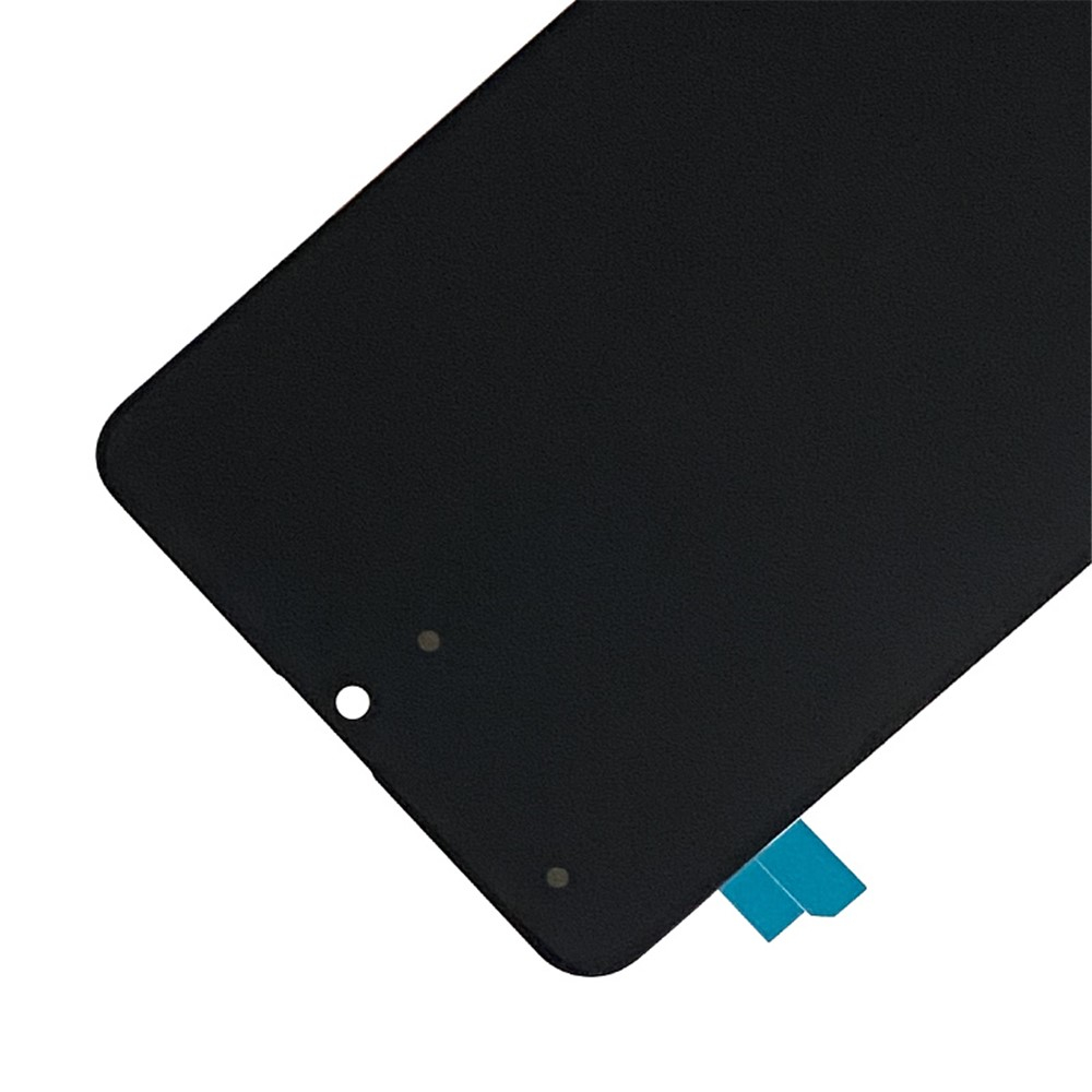 Samsung Galaxy A32 4G Ersatzdisplay AMOLED Touchscreen Digitizer Bildschirm Reparatur – Schwarz