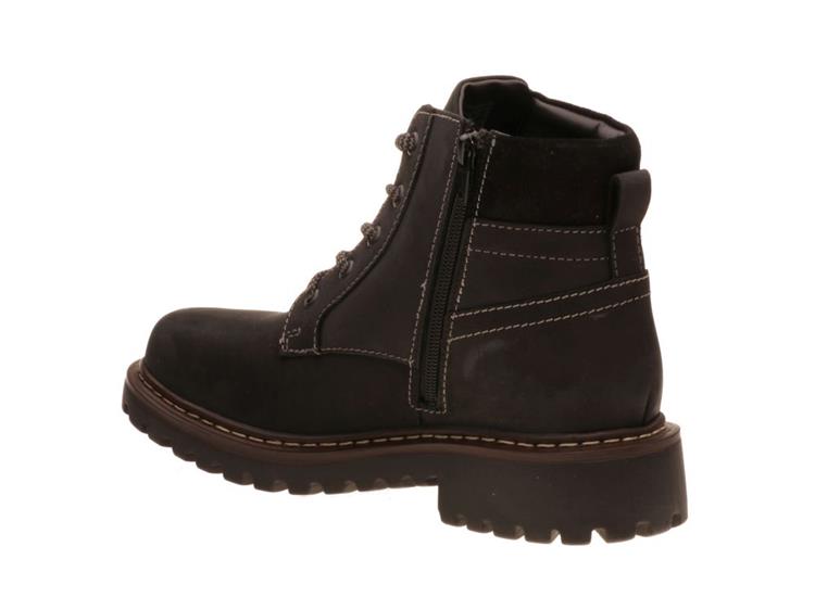 Josef Seibel Chance 66   21966PL86 schwarz