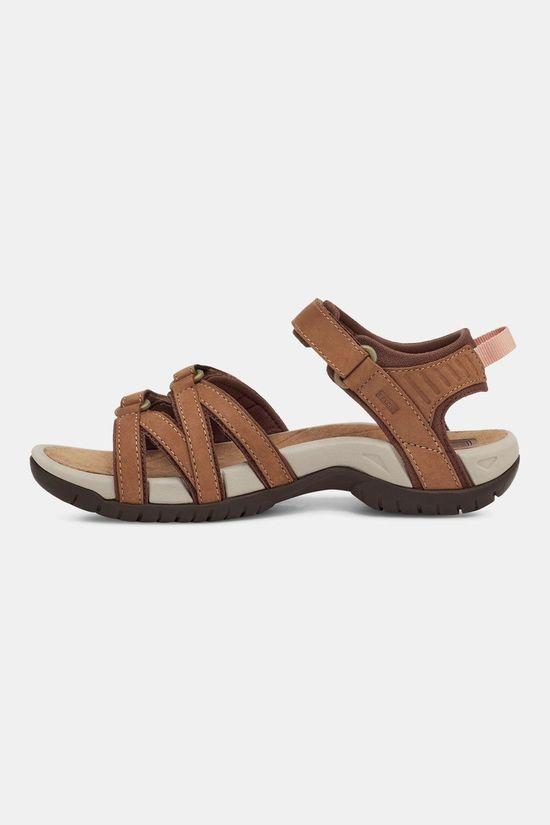 Teva Teva Womens Tirra Leather