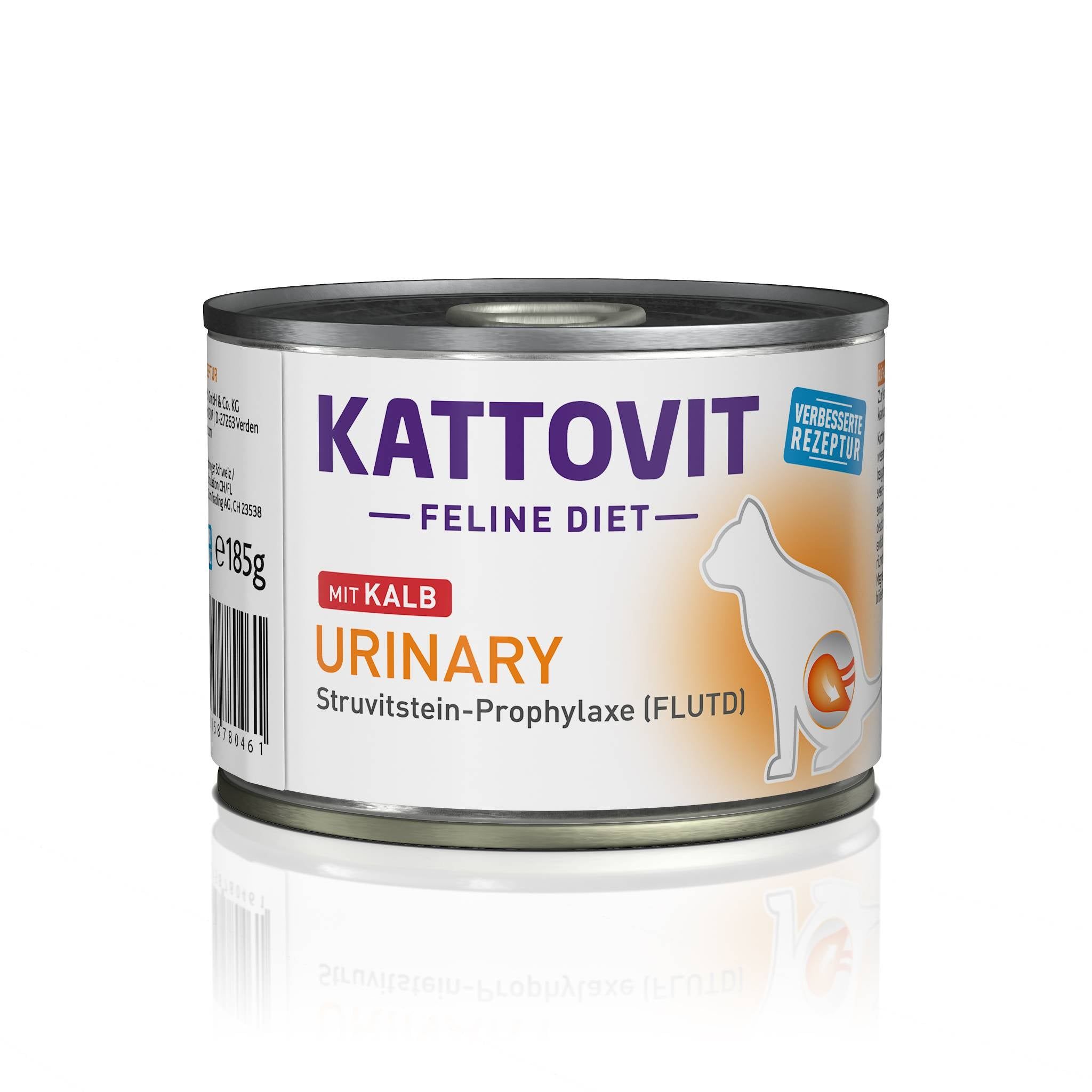 KATTOVIT Urinary Kalb