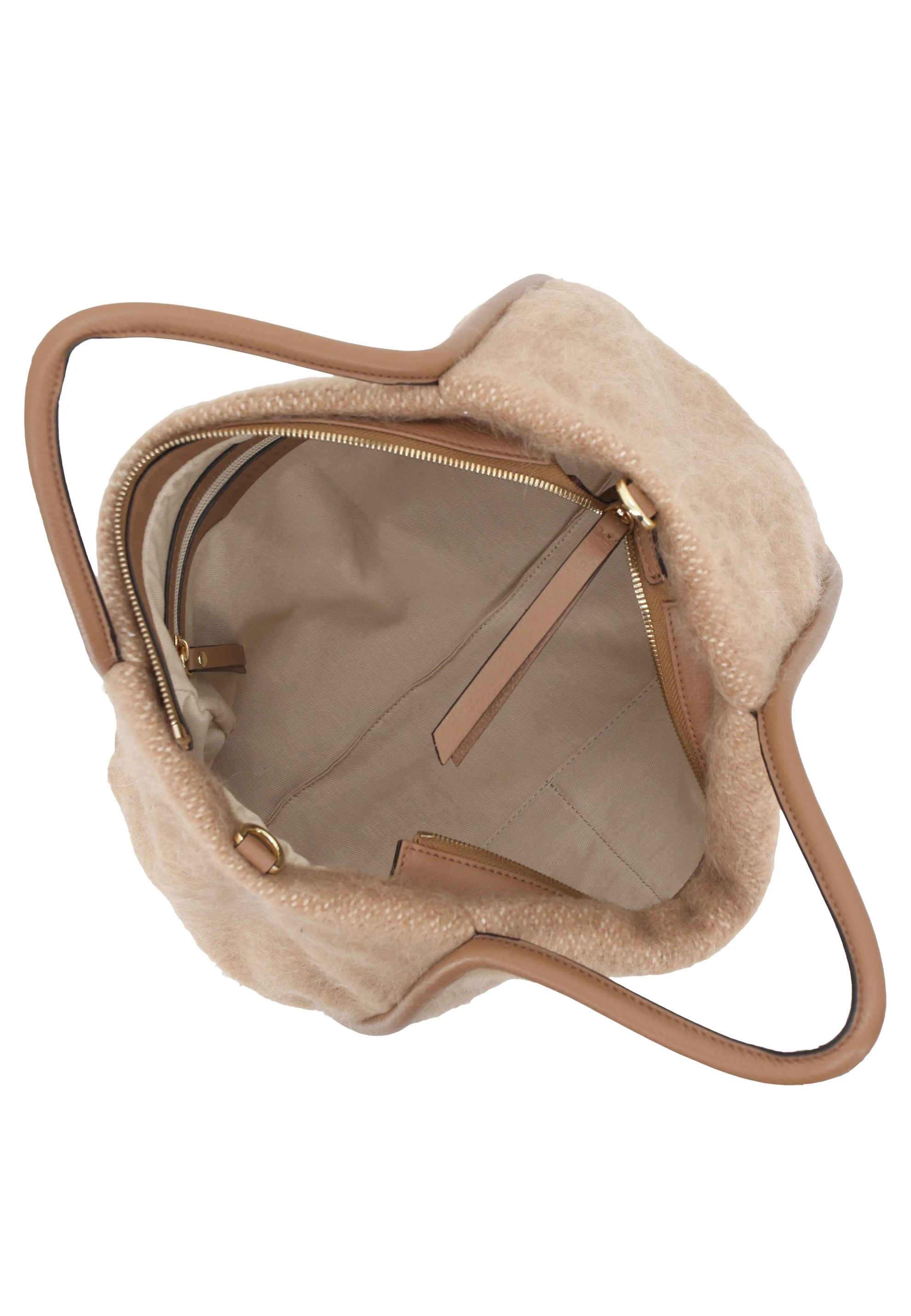 Shopper WILLOW Mohair Standard