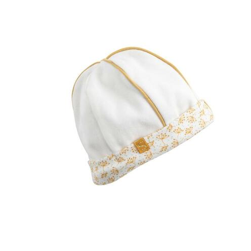 Bonnet Jaune Topaze Promenons nous - SAUTHON Baby déco