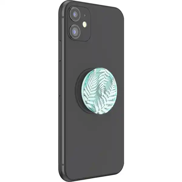 PopGrip PlantCore Grip Fern