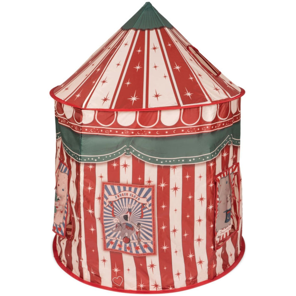 Køb Konges Sløjd Circus Pop Up Circus Telt