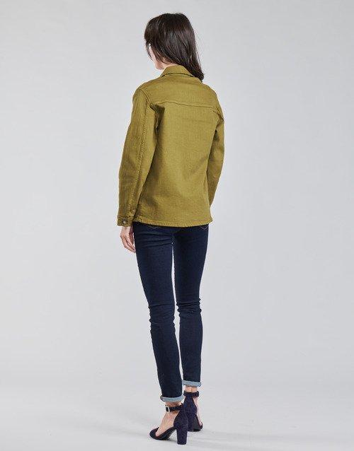 Betty London - OVEST - Kaki