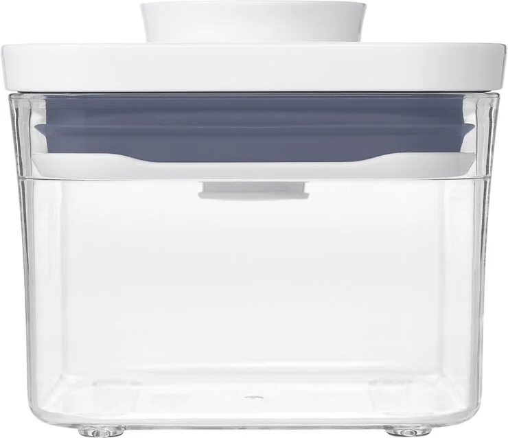 OXO POP Container lille kvadrat 0,4L
