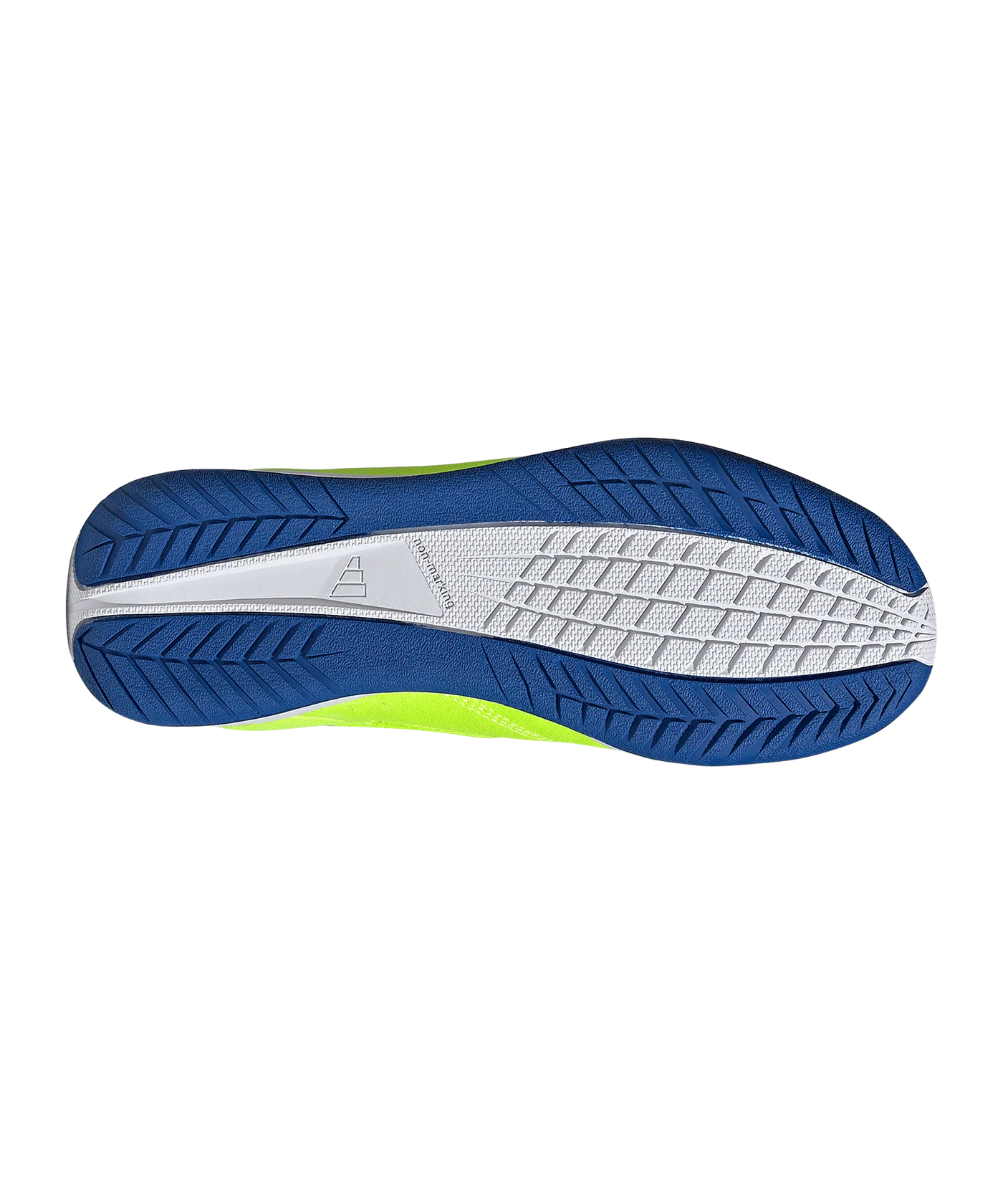 adidas Top Sala Competition II IN Kids Gelb
