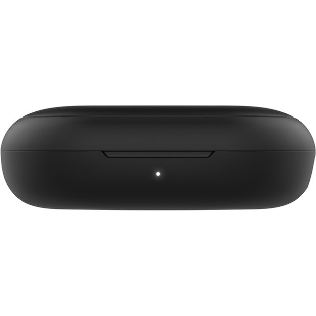 Belkin SoundForm ClearFit Casque True Wireless Stereo (TWS) Crochets auriculaires Appels/Musique/Sport/Au quotidien Bluetooth Noir