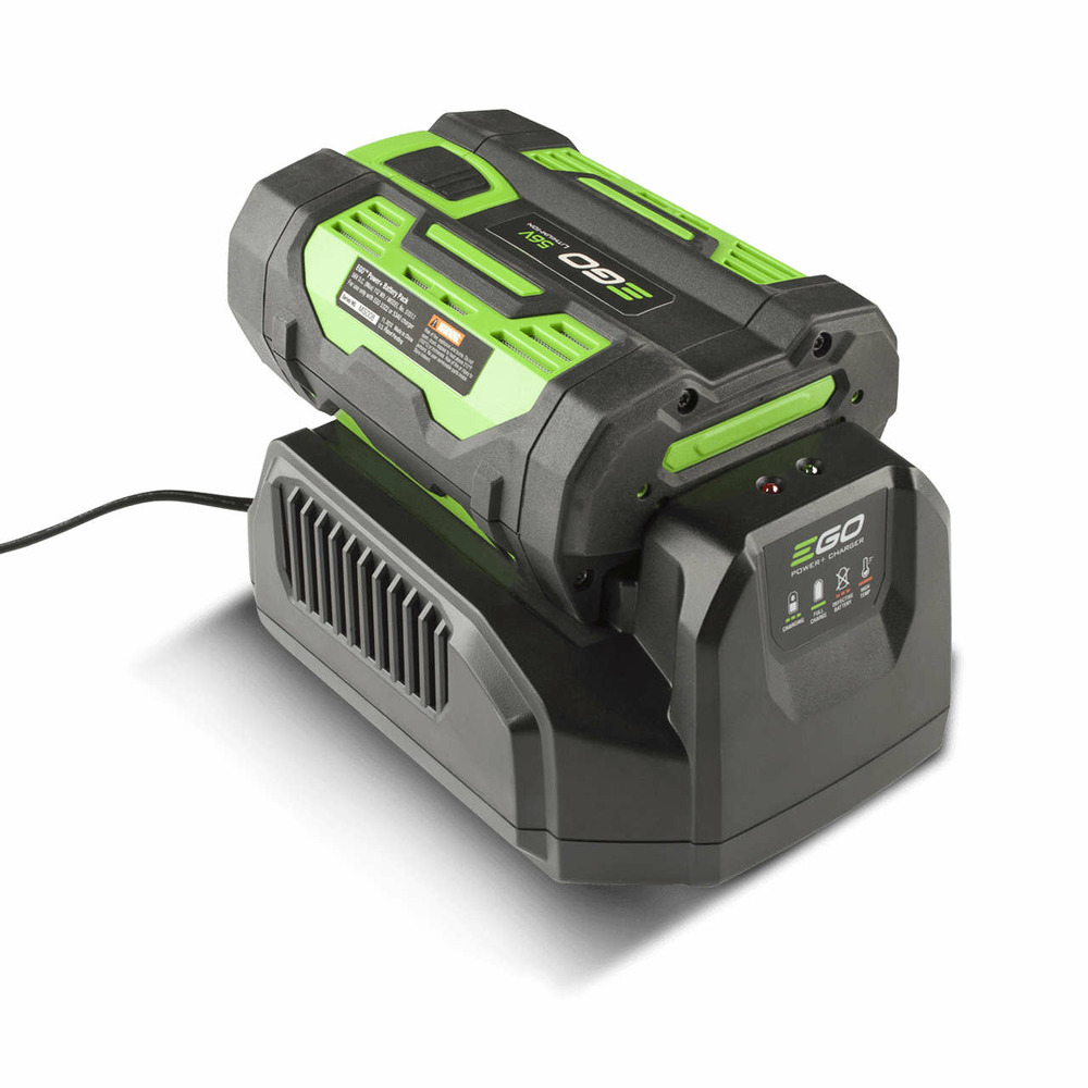 Chargeur standard ego power+ ch2100e