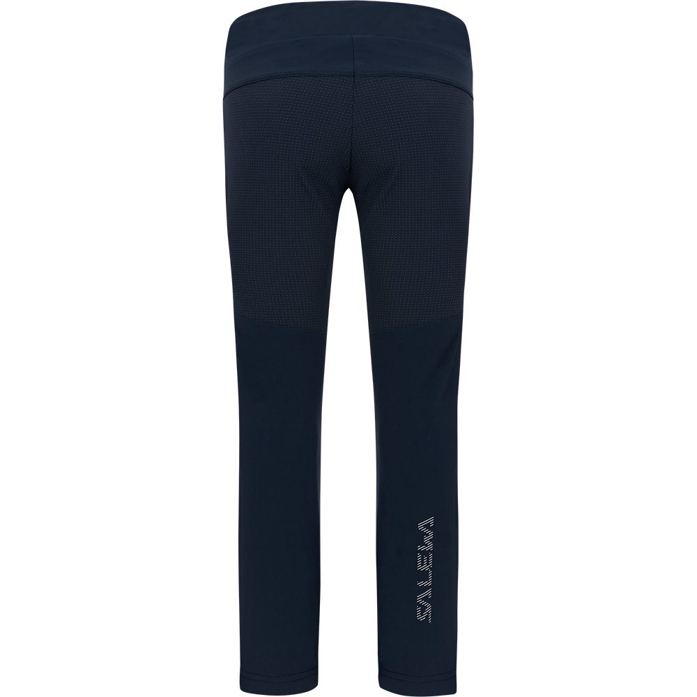 SALEWA Agner 4 DST Hose Kinder navy blazer