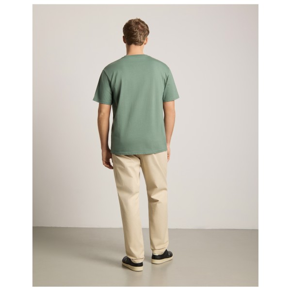 NIKIN - TreeShirt Wanderlust Relaxed Exclusive - T-shirt