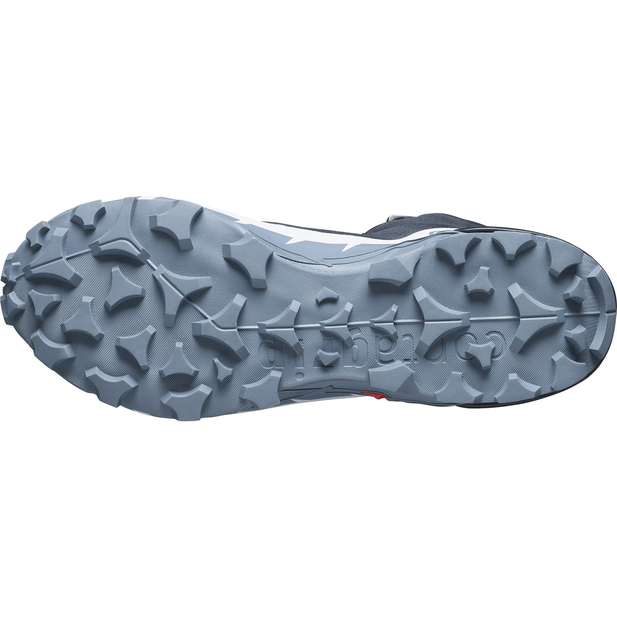 Salomon Cross Hike 2 GORE-TEX® MID Wanderschuhe Damen carbon