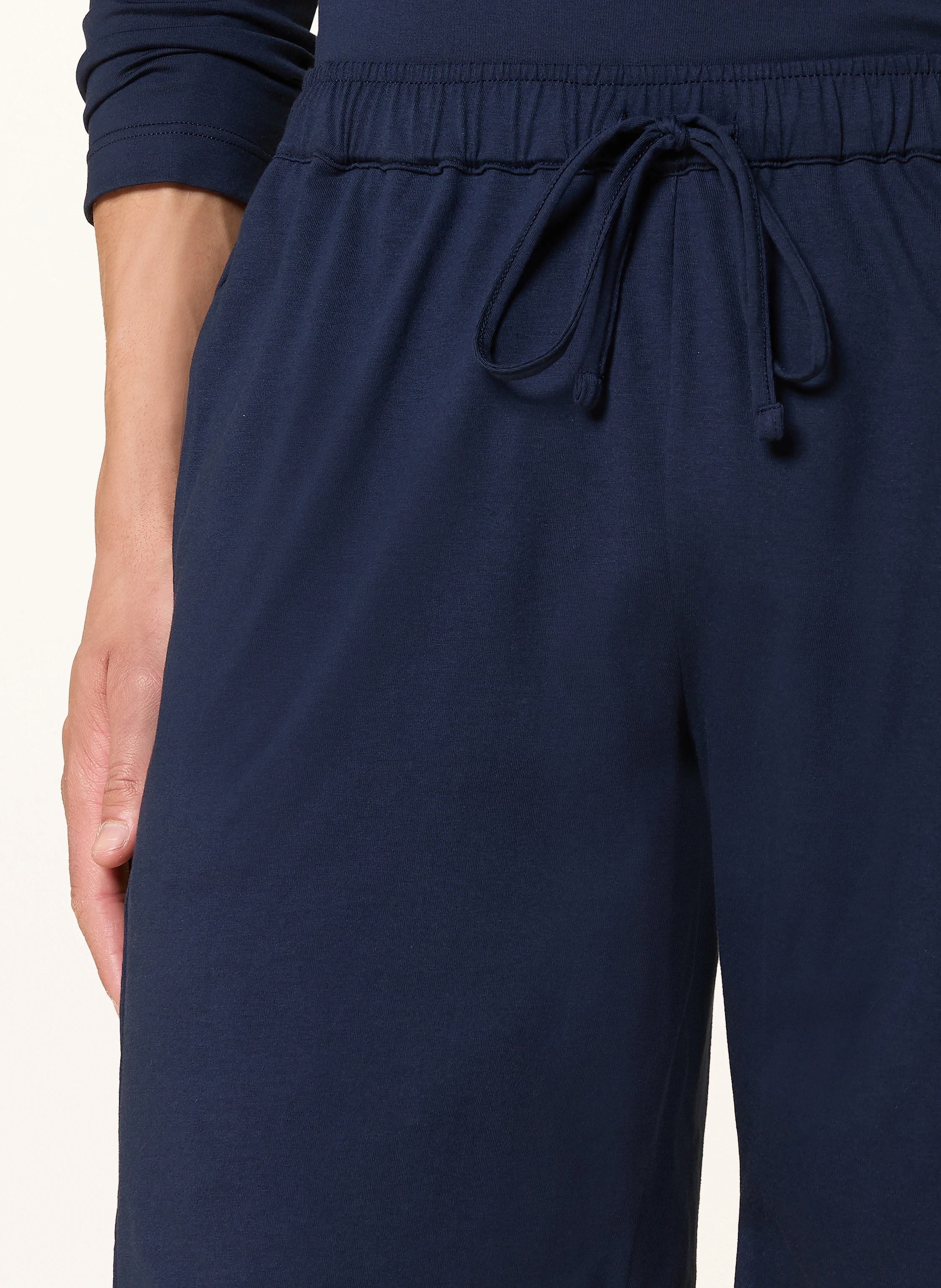 HANRO Schlafshorts NIGHT & DAY