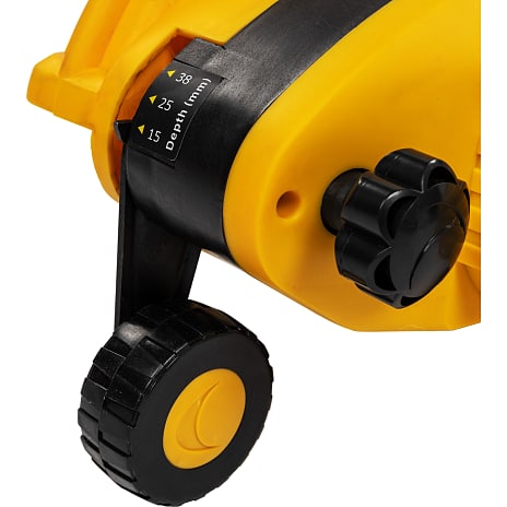 Texas kantskærer EC 1400