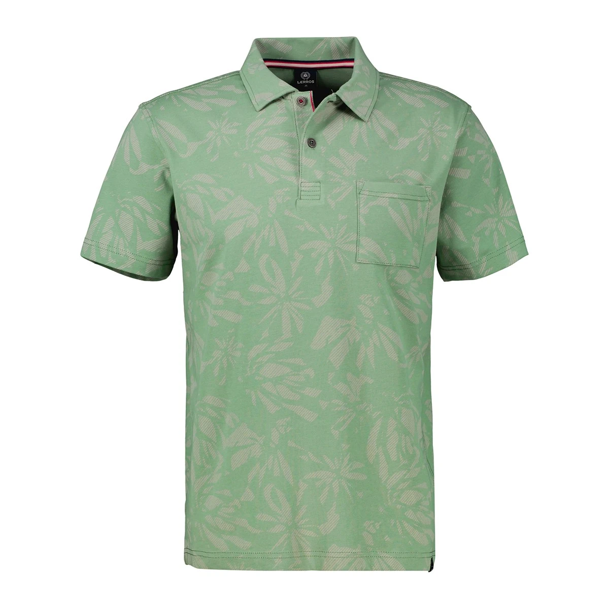 Heren Polo 27380302