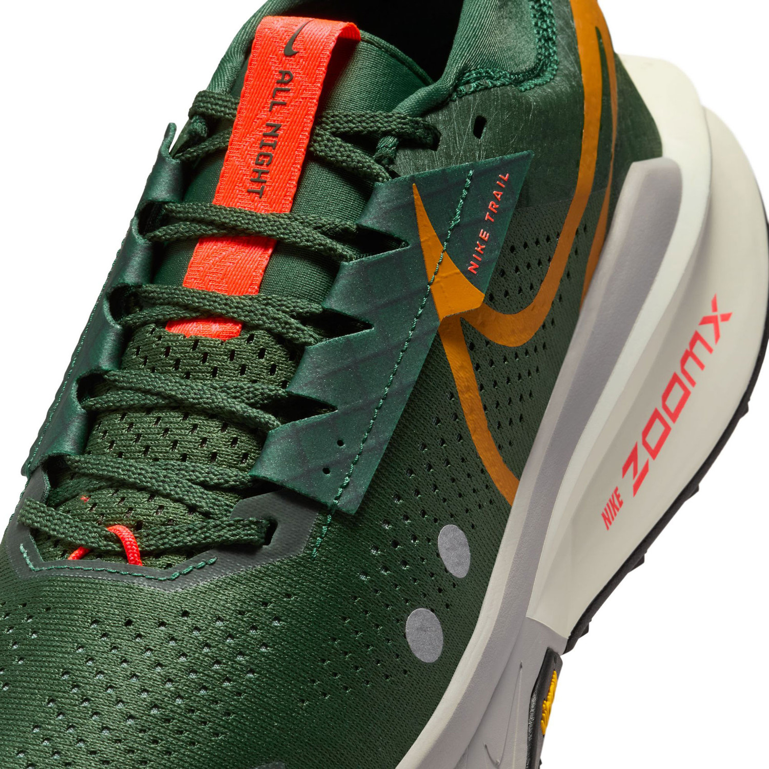 Nike Zegama Trail 2 Heren