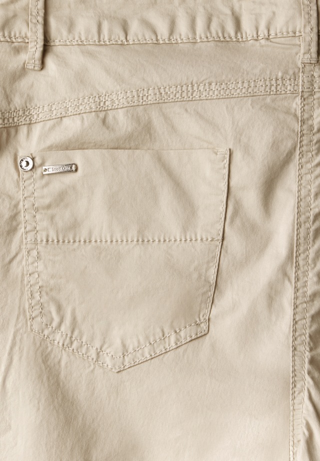 STREET ONE 3/4-Hose »Style Yulius«  im Cargo-Style