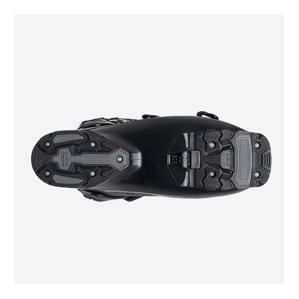 Dalbello VELOCE 105 W GW - Chaussures ski Femme black/black gold
