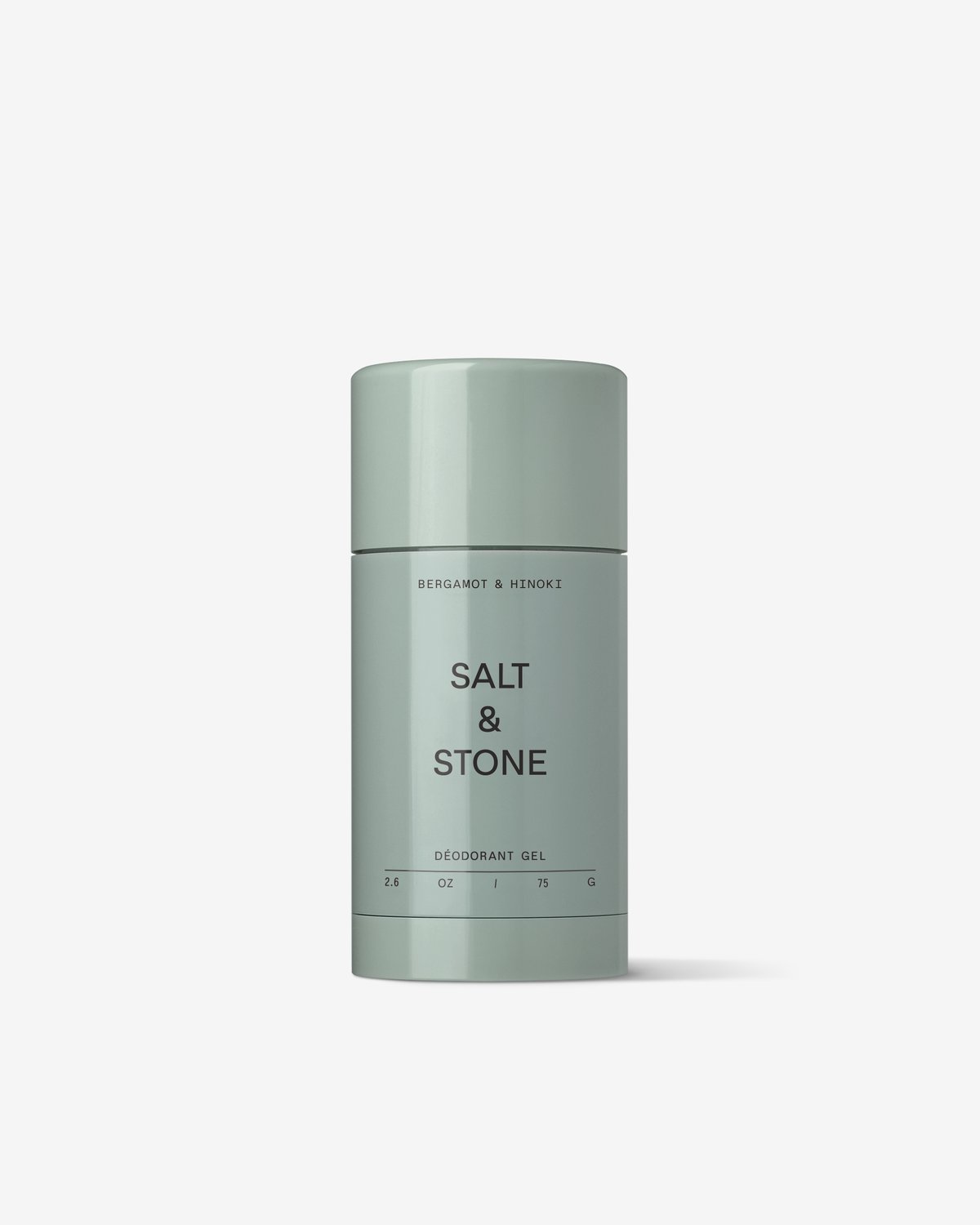 Deodorant uten Aluminium – 100% Naturlig – Sensitive Hud – Gel