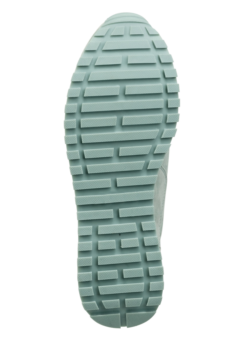 Caprice Sneaker aus Veloursleder
