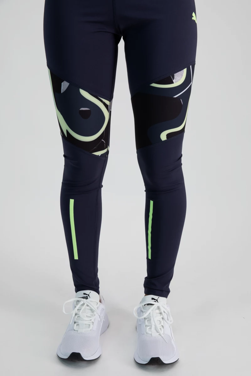 Puma individualLIGA Damen Tight
