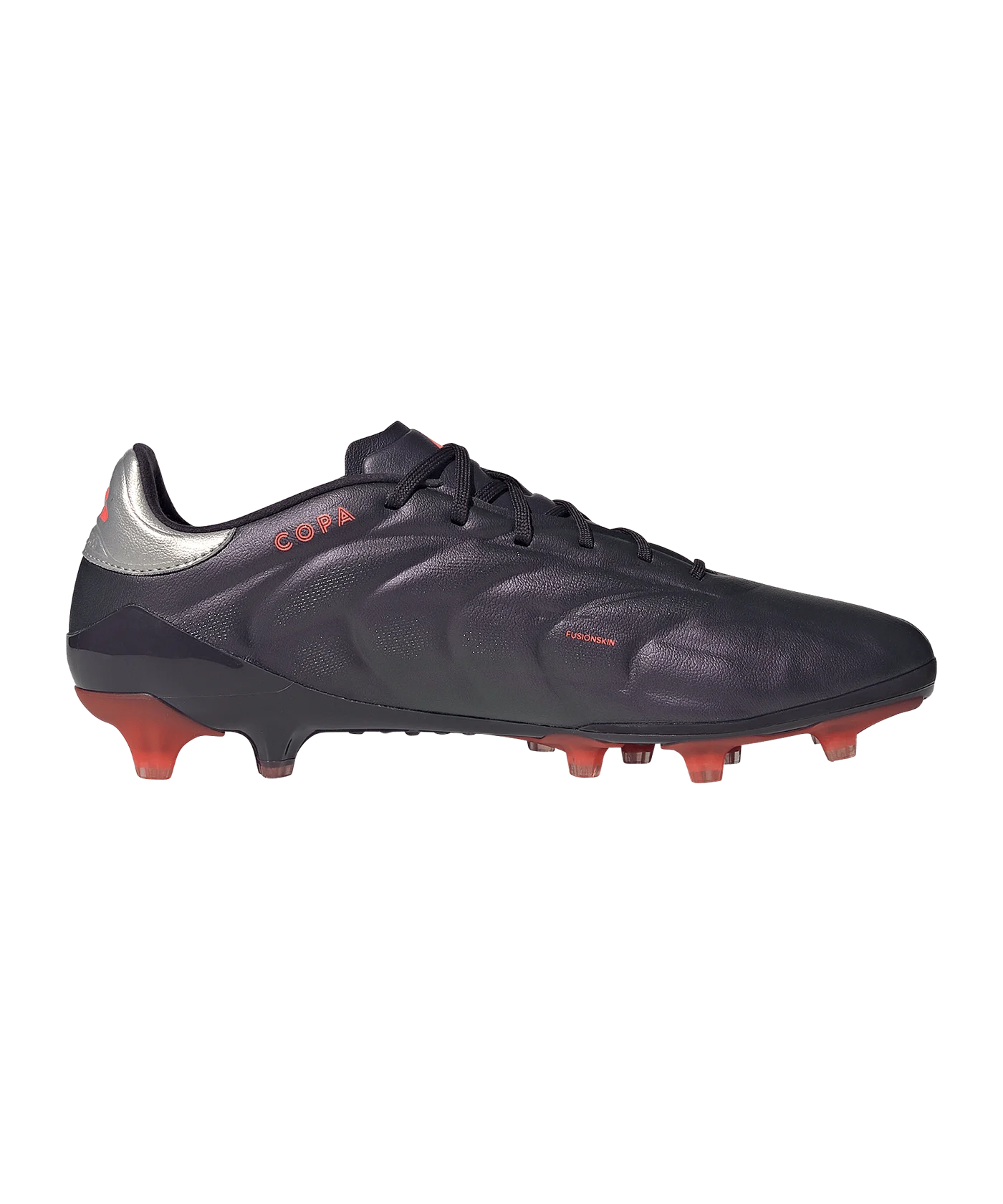 adidas COPA Pure 2 Elite AG Vivid Horizon Lila Grau