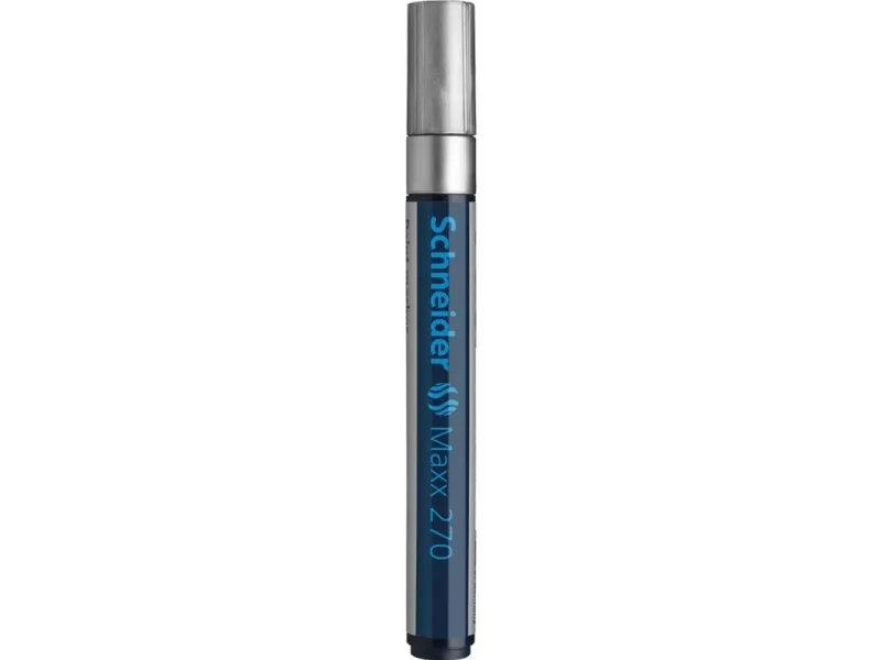 Schneiders13 Paint Marker Maxx 270 Silver