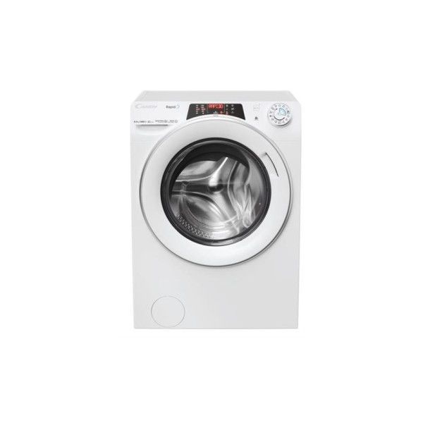 Candy ROW4856DWMS7/S 5/8Kg 1400RPM Classe D