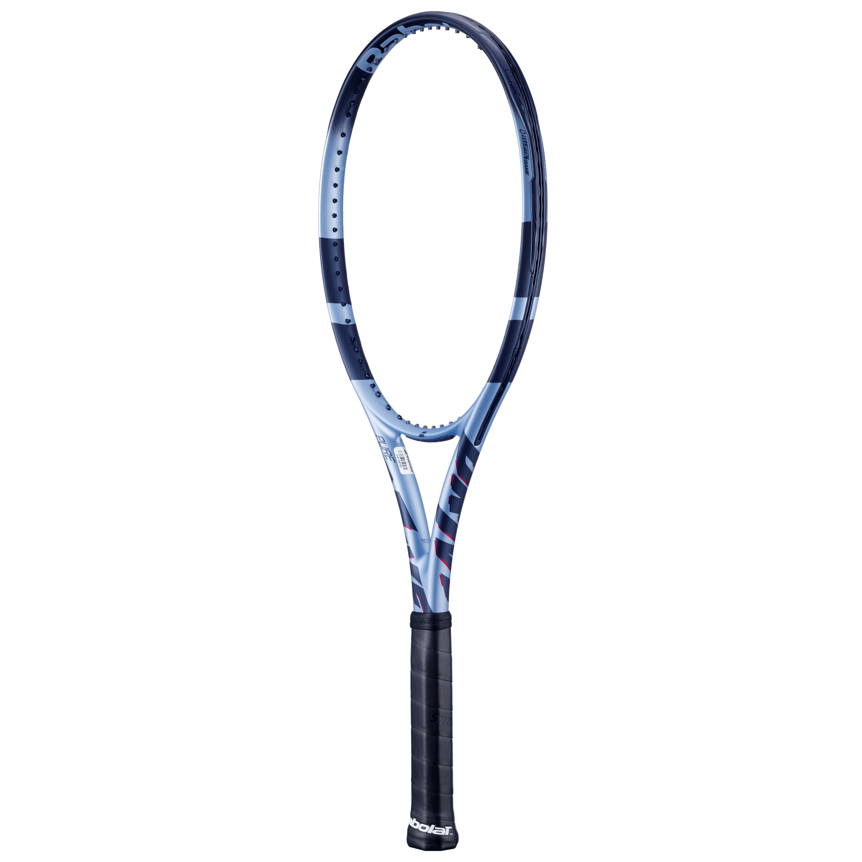 Pure Drive Gen11 Unbesaitet Metallicblau / Nachtblau