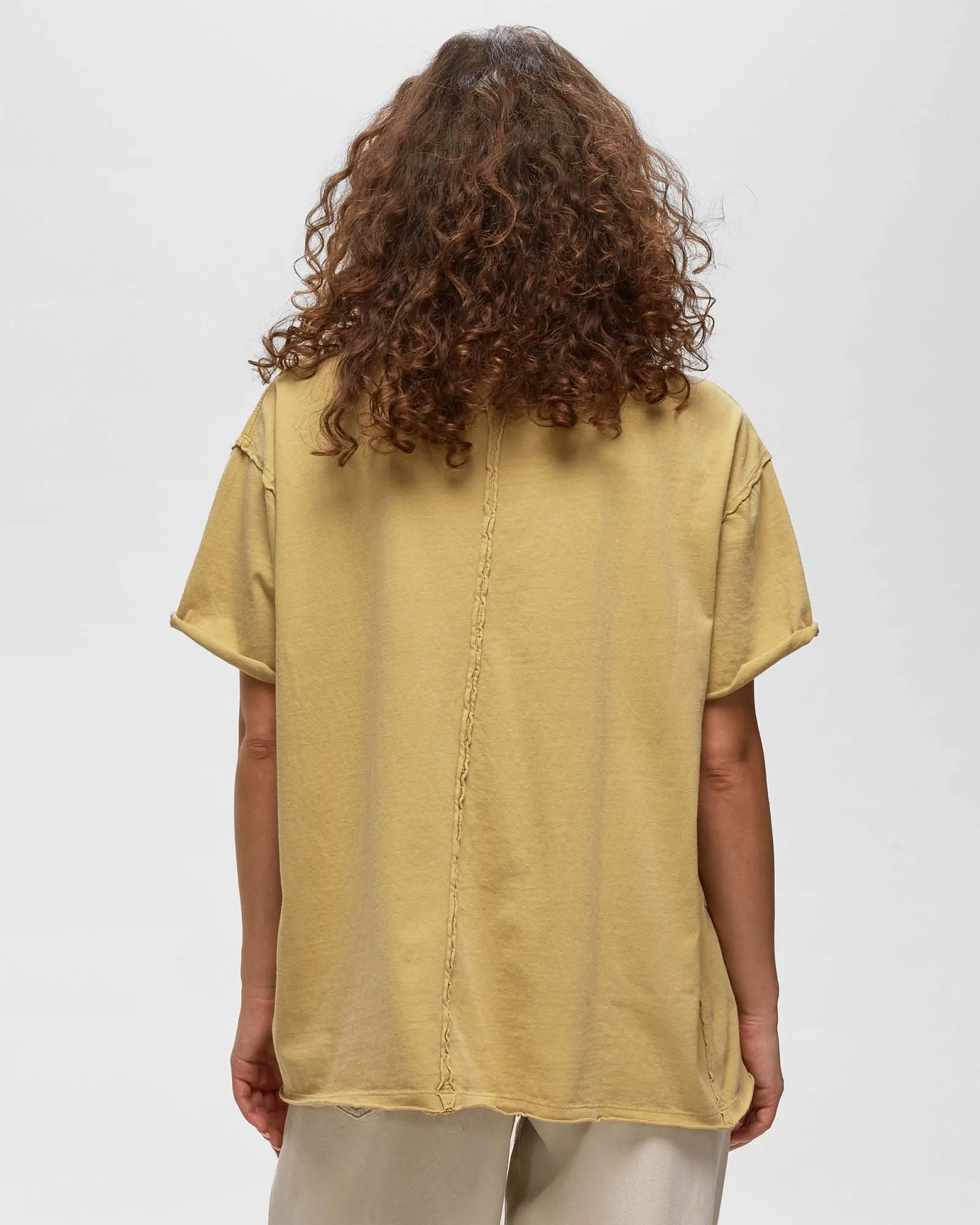 Free People NINA TEE
