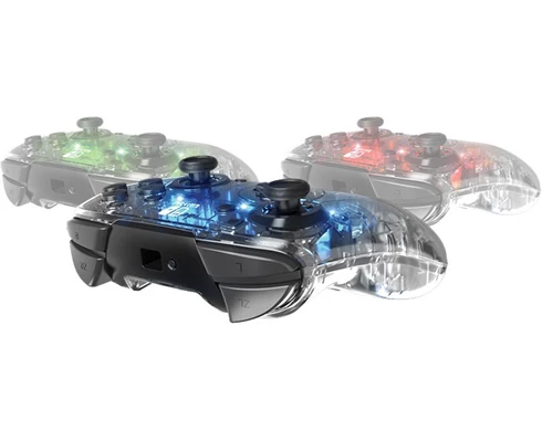 PDP Afterglow Deluxe Wireless Controller