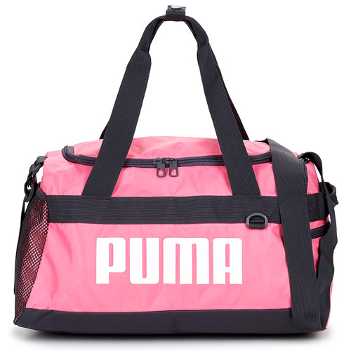 Puma - PUMA CHALLENGER DUFFEL BAG XS - Rose