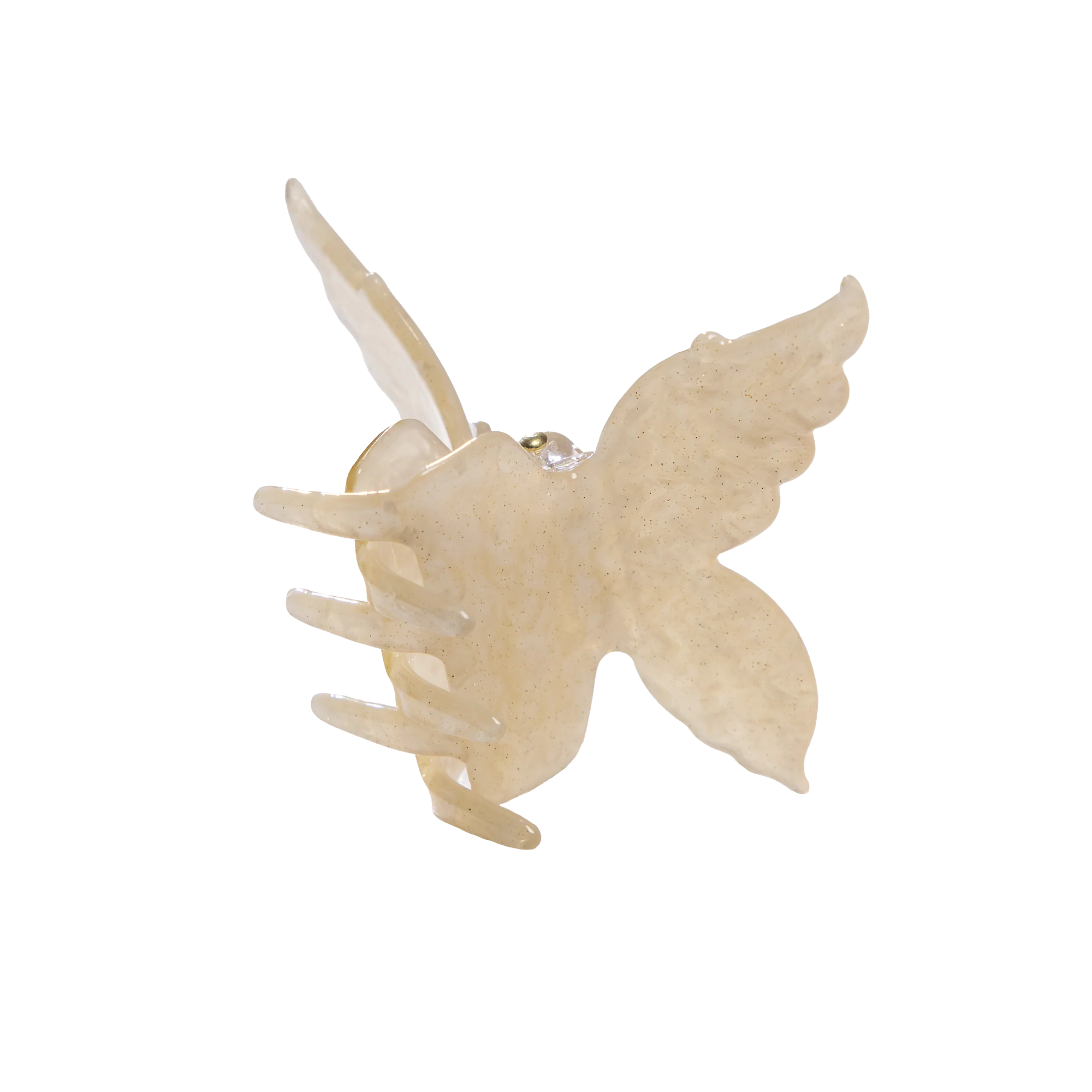 Butterfly Haarspange - PURELEI x Nadine Breaty