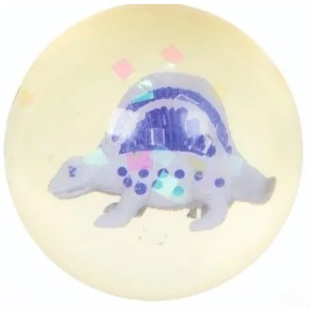 goki Flummy Shooting Star, 1 Stück, 6-fach sortiert