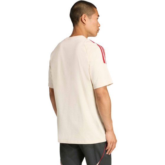 adidas Liverpool Tee 2025/2026