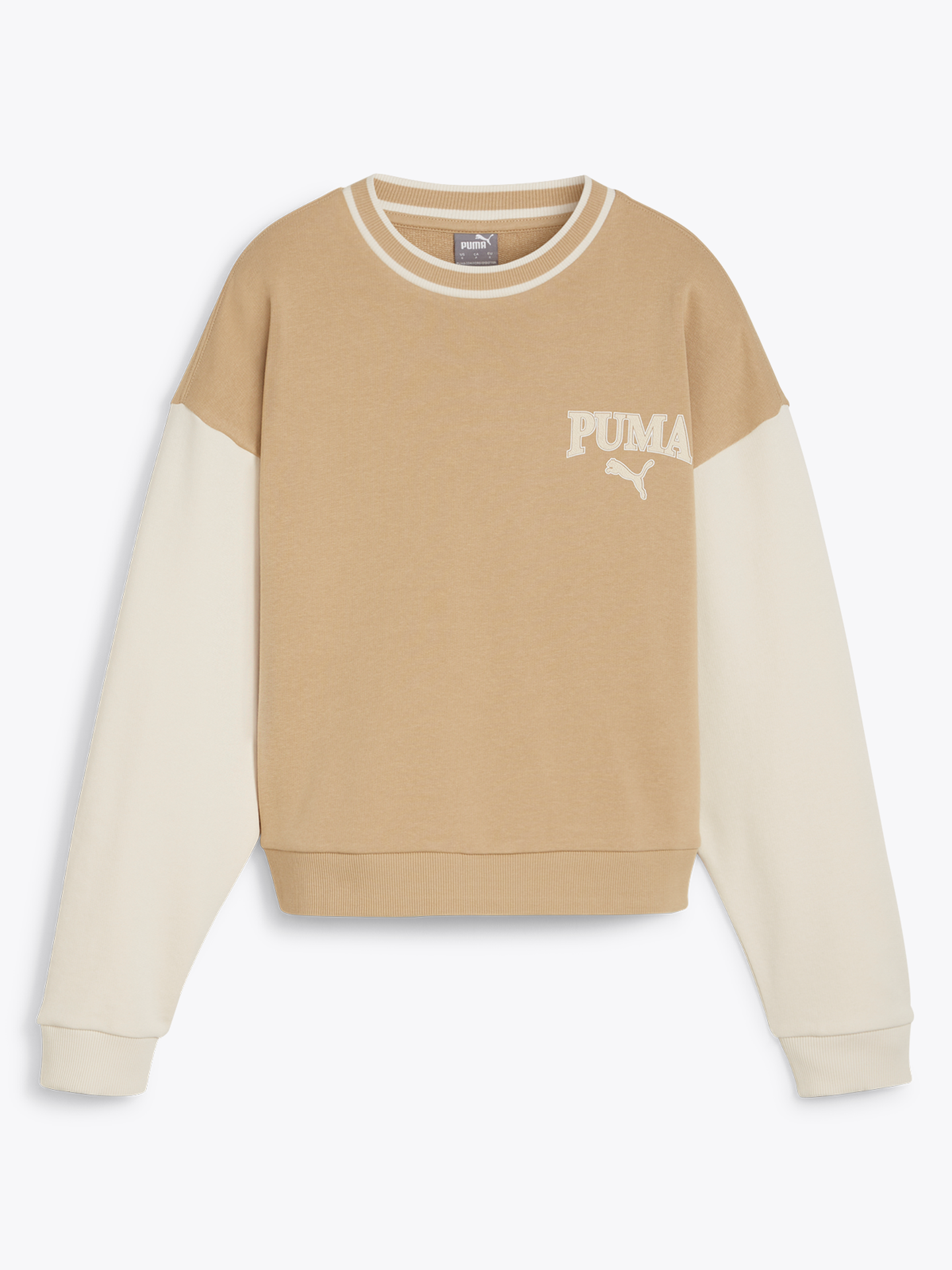 Puma Squad Crew TR