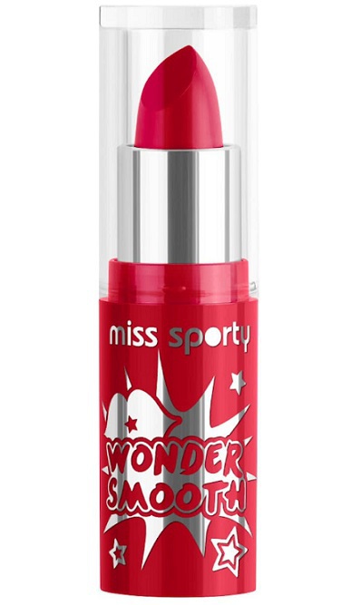Miss Sporty Lippenstift Wonder Smooth No.300 1 stuk