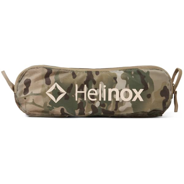 Siège camping HELINOX CHAIR ONE MULTICAM/BLACK