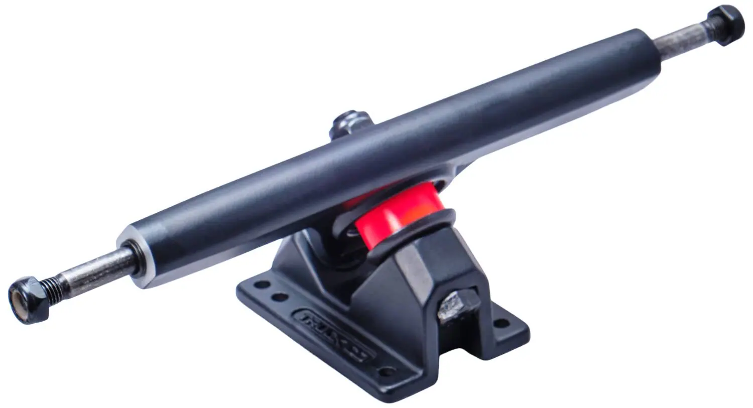 Caliber III Raked 10