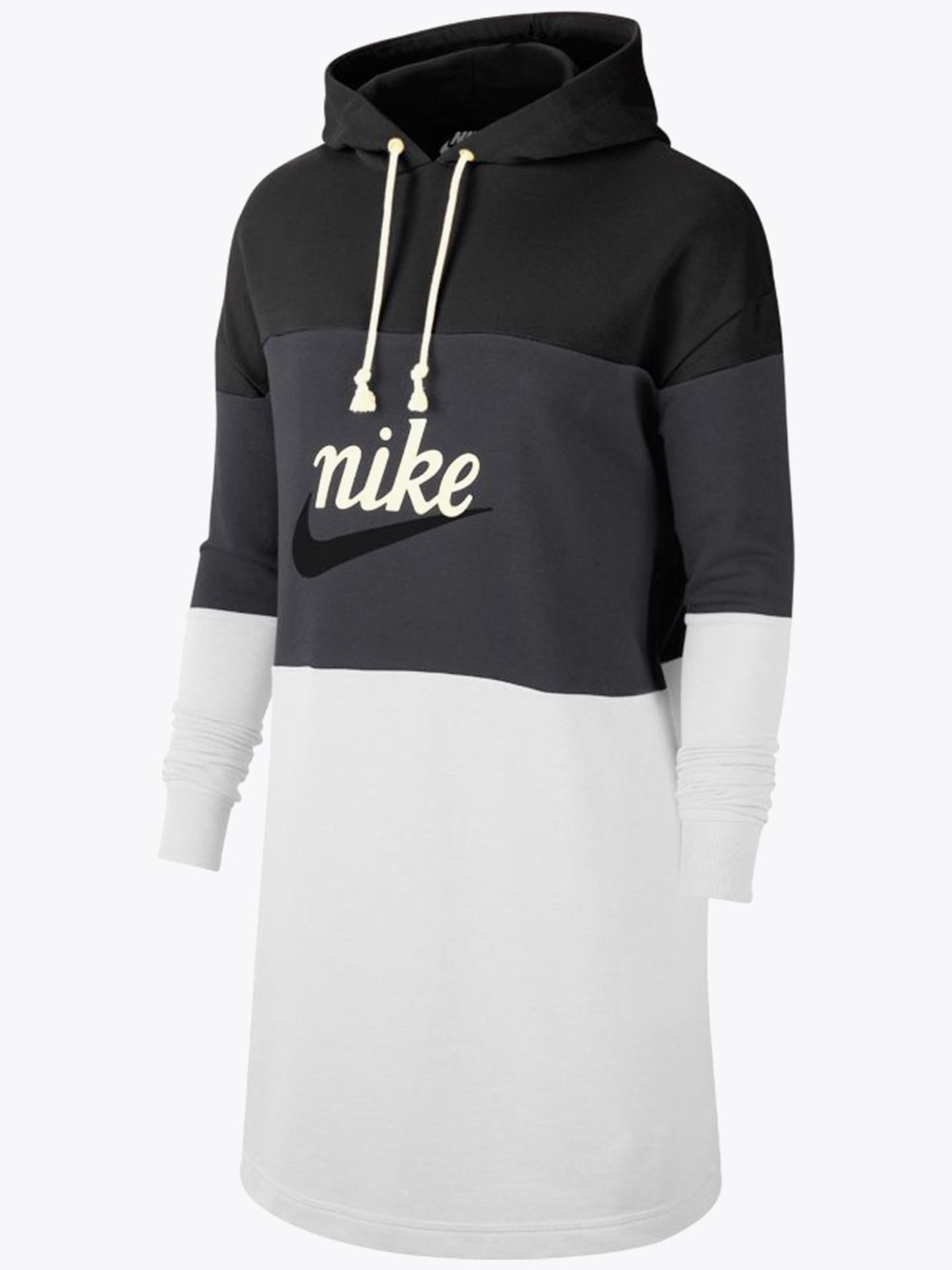 Sportswear Varsity Hoodie Dress