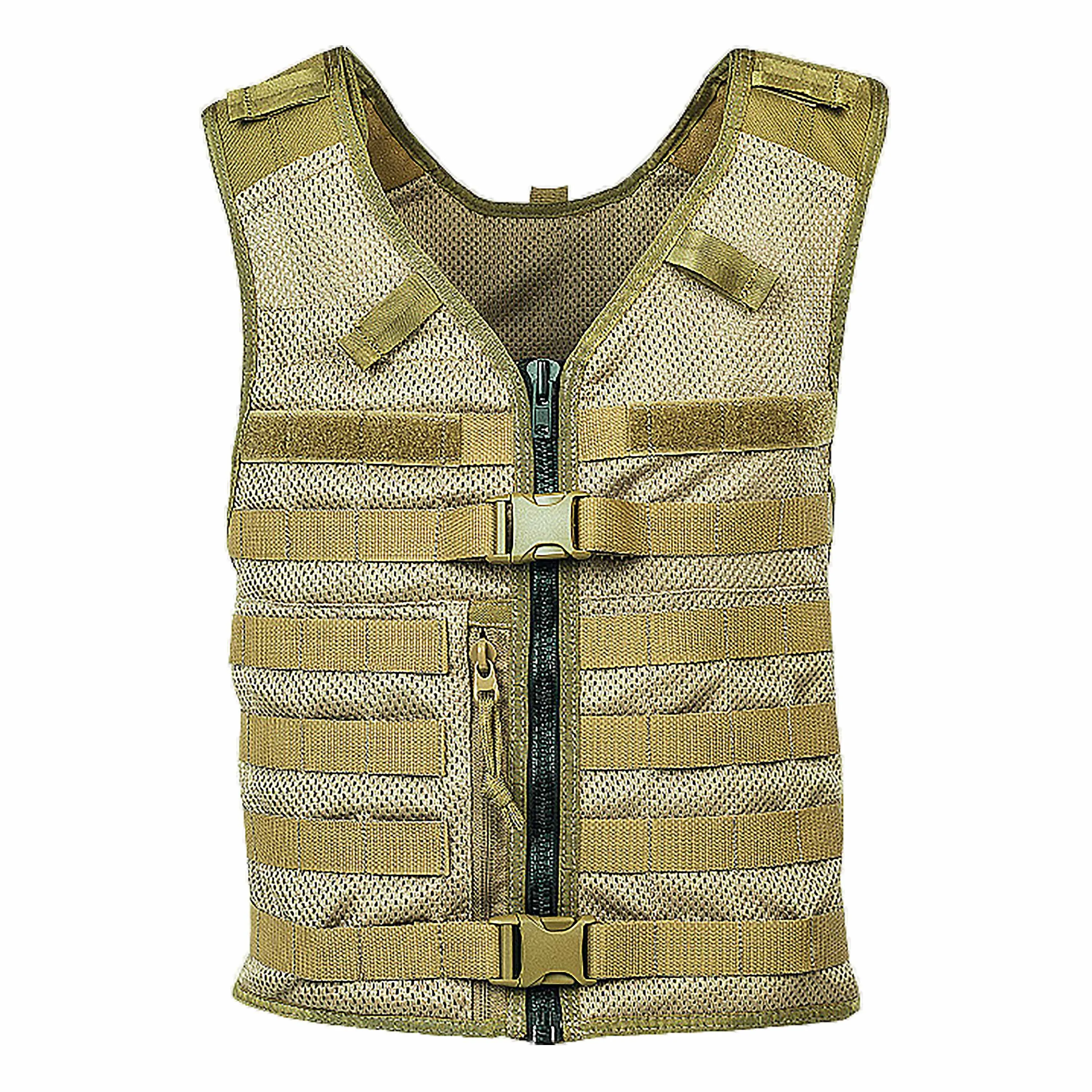 Tasmanian Tiger -  Vest Base MKII