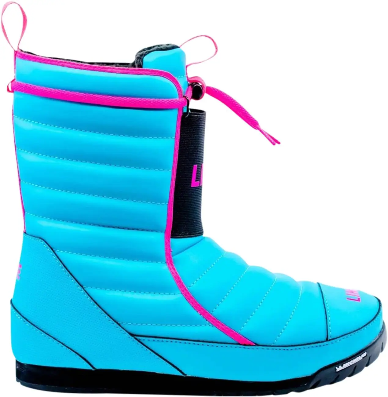 Line Bootie 2.0 | SkatePro