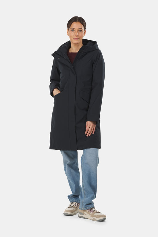 Elvine Elvine Signy Gevoerde Parka Dames