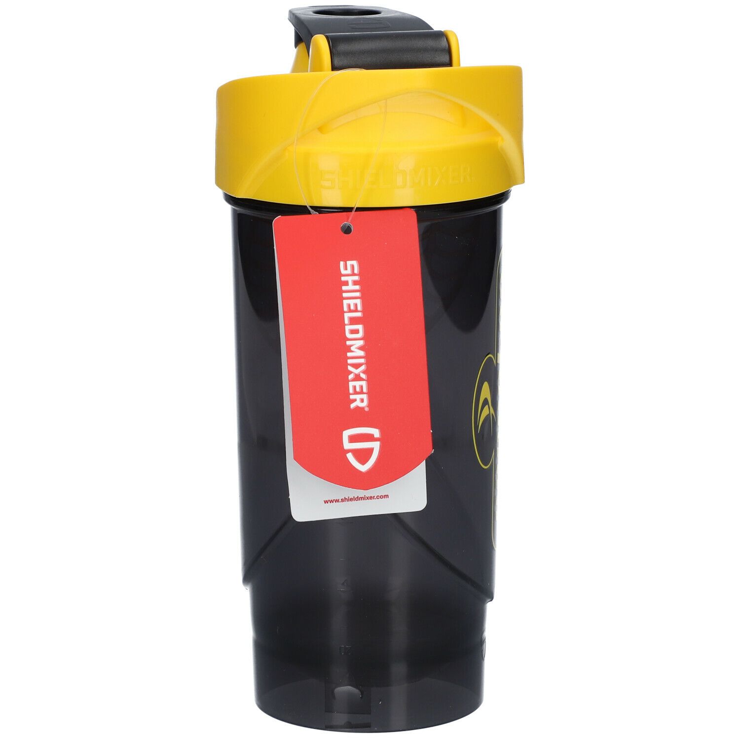 peeroton® Easy & Fast Shieldmixer