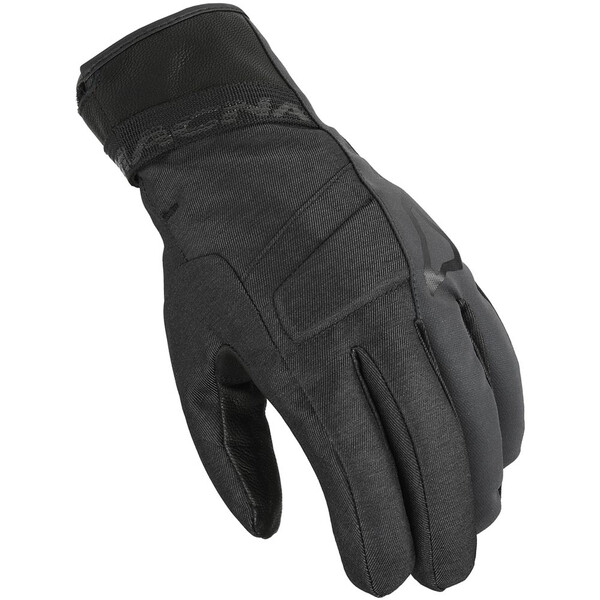 Macna - Gants femme Daunta RTX Noir Mat