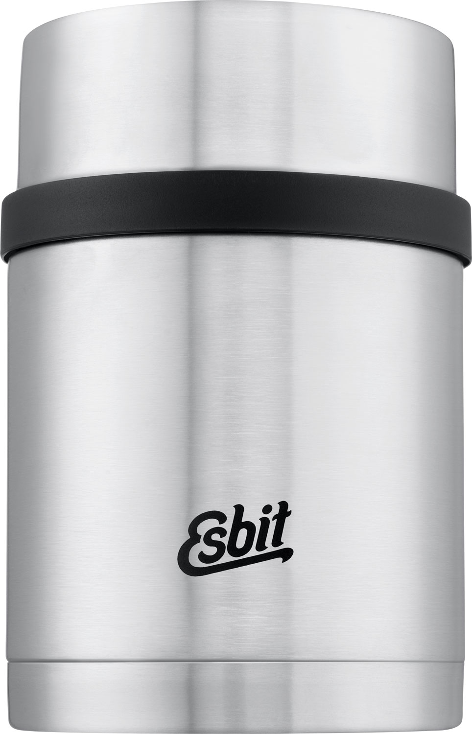 Esbit Sculptor Food-Thermobehälter 750 ml Silber
