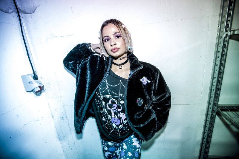 Full Volume by EMP Veste mi-saison